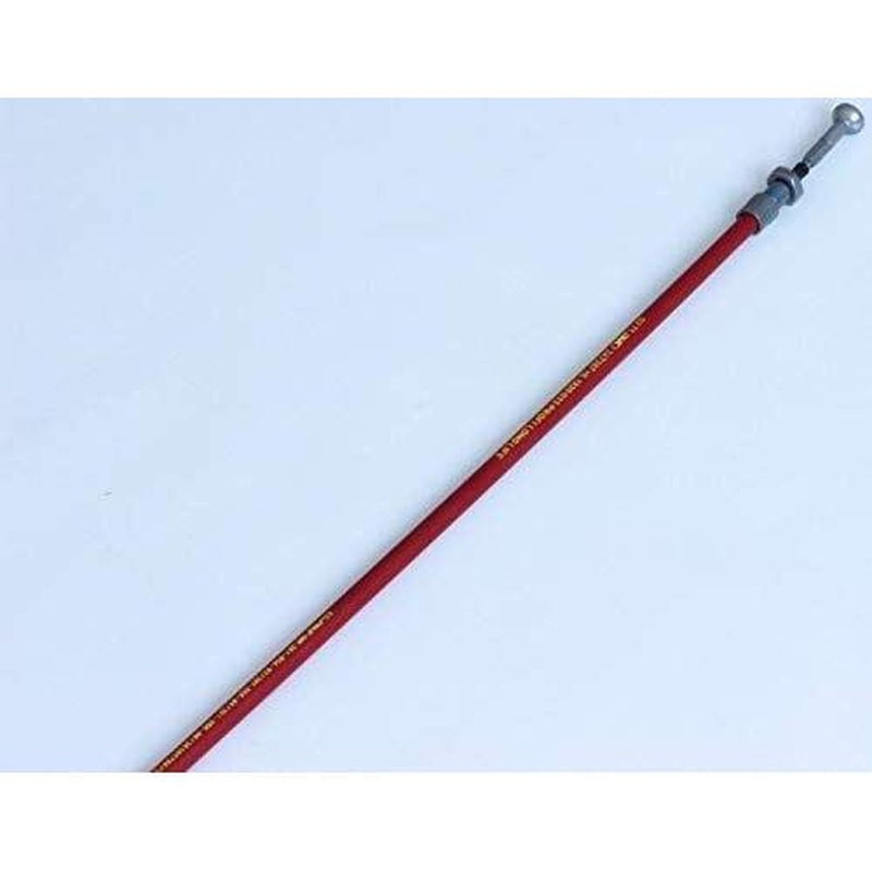 AL-KO 890mm Bowden cable 247284 AL-KO - UK Camping And Leisure