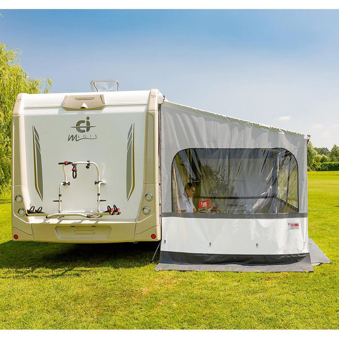 Fiamma Side W Pro Van F45 (07973A01-) Fiamma - UK Camping And Leisure