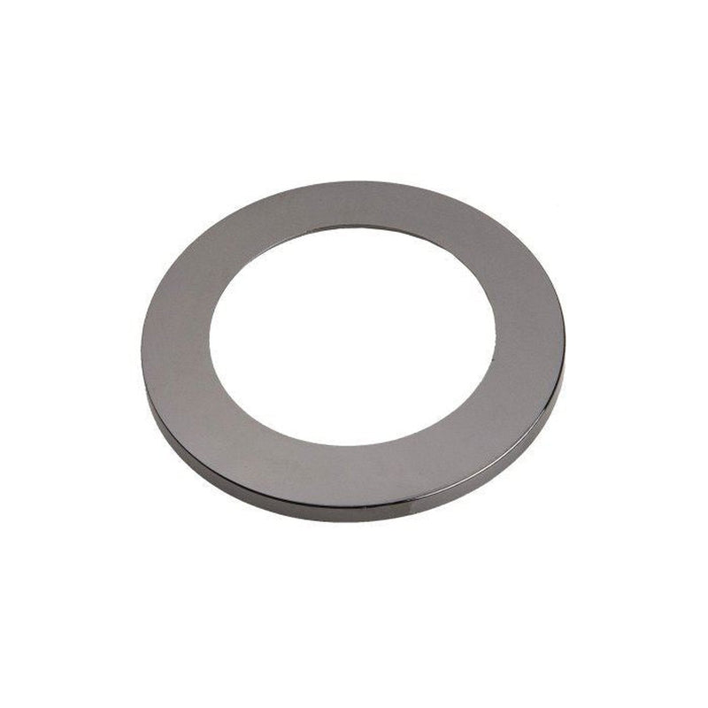 Lock Ring Metal Black � 78Mm Diameter - Main Product Image | UK Camping and Leisure