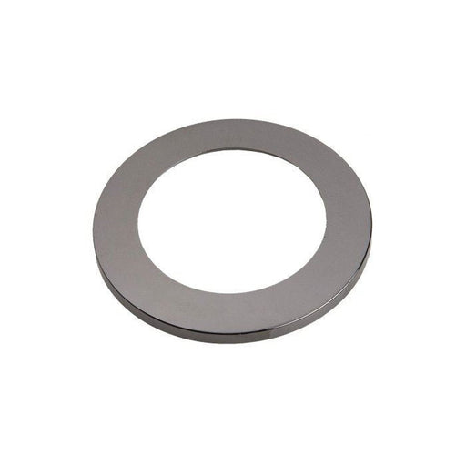 Lock Ring Metal Black � 78Mm Diameter - Main Product Image | UK Camping and Leisure