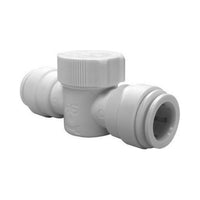 JG Speedfit Shut Off Valve 15mm