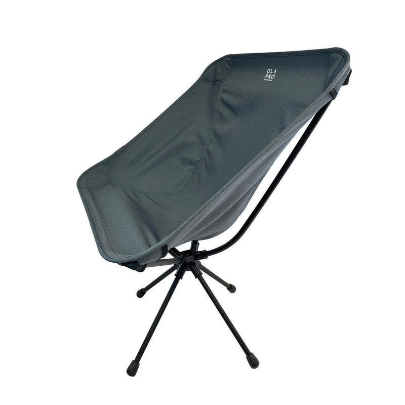 Olpro Ultralight Camping Chair 1400g Lightweight