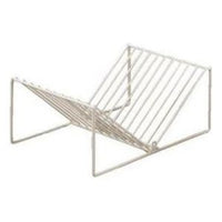 Wire Plate Rack (White) QQ095521A