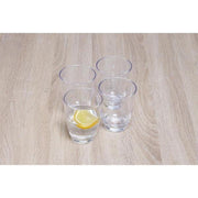 Drinks Glasses, 4 pcs.