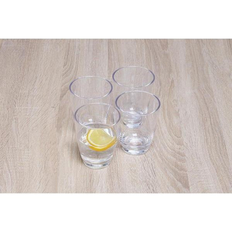 Drinks Glasses, 4 pcs.
