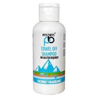 P & B Coconut Shampoo 100Ml PNBSC100