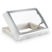 Midi Heki Style C/W Vent 25-33Mm White 9620008623 Midi Heki - UK Camping And Leisure