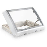 Midi Heki Style C/W Vent 25-33Mm White 9620008623