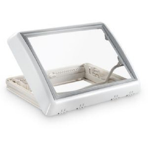 Midi Heki Style C/W Vent 25-33Mm White 9620008623 Midi Heki - UK Camping And Leisure