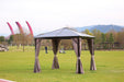 Quest Florida Gazebo (3 x 3) Quest - UK Camping And Leisure