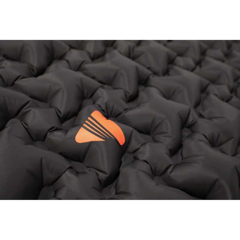 Vango Aotrom Standard 5 Sleeping Mat Anthracite - View 4