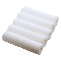 Refills for Baileys Premium Roller: Pack of 5 Replacement Roller Heads for Prof