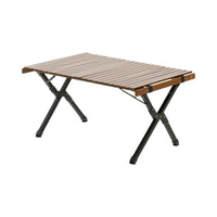 Travellife Iver Table Lounge Walnut 90 2129320