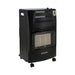 Mestic Gas Heater Mrk-100K 30Mbar Mestic - UK Camping And Leisure