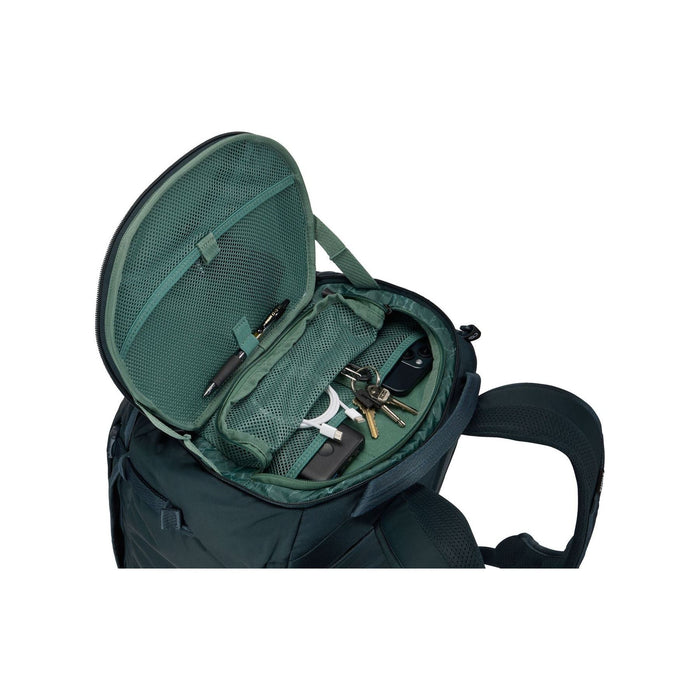 Thule Landmark 40L travel pack darkest blue Thule - UK Camping And Leisure