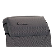 Neckrest/Neckpillow, Light Grey | beach