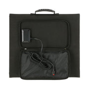 Mestic Solar Panel Foldable Msfo-200 Mestic - UK Camping And Leisure