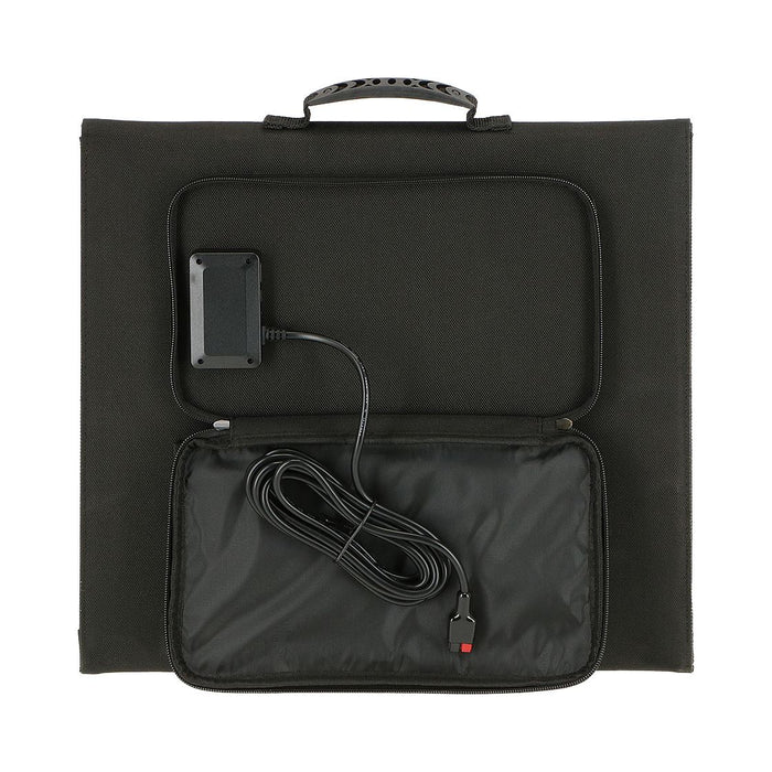 Mestic Solar Panel Foldable Msfo-200 Mestic - UK Camping And Leisure