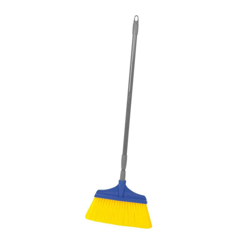 Bo-Camp Tent Broom Nylon Telescopic 95-148cm Bo-Camp - UK Camping And Leisure