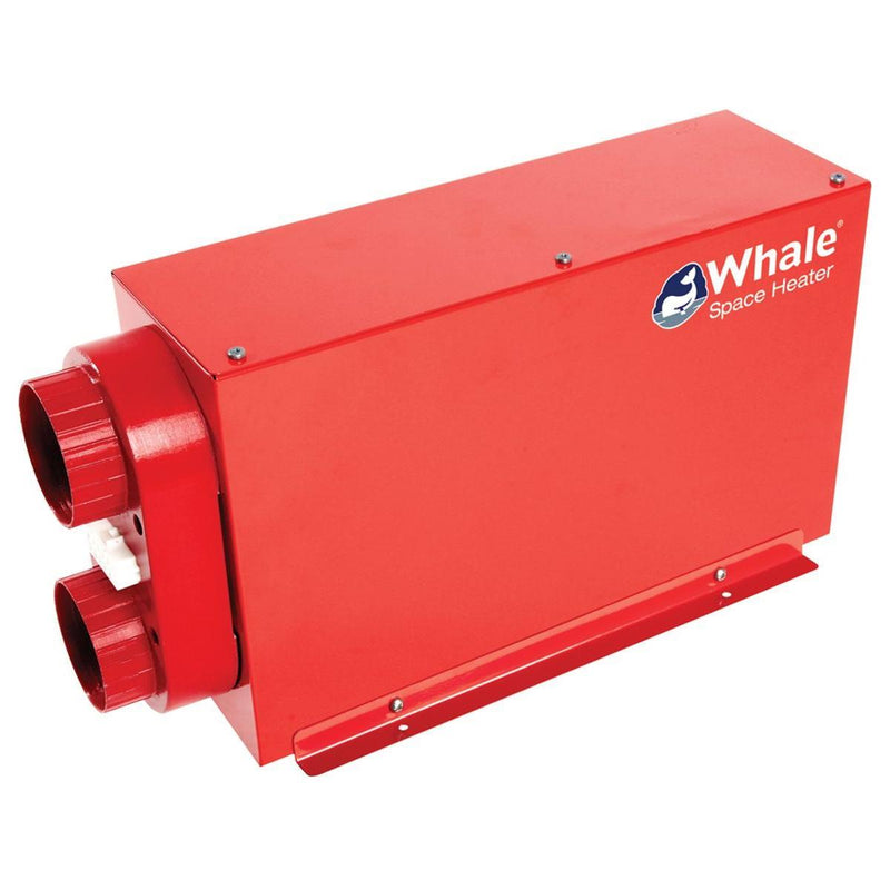 Whale Space Heater Mk2 Gas Only Whale - UK Camping And Leisure