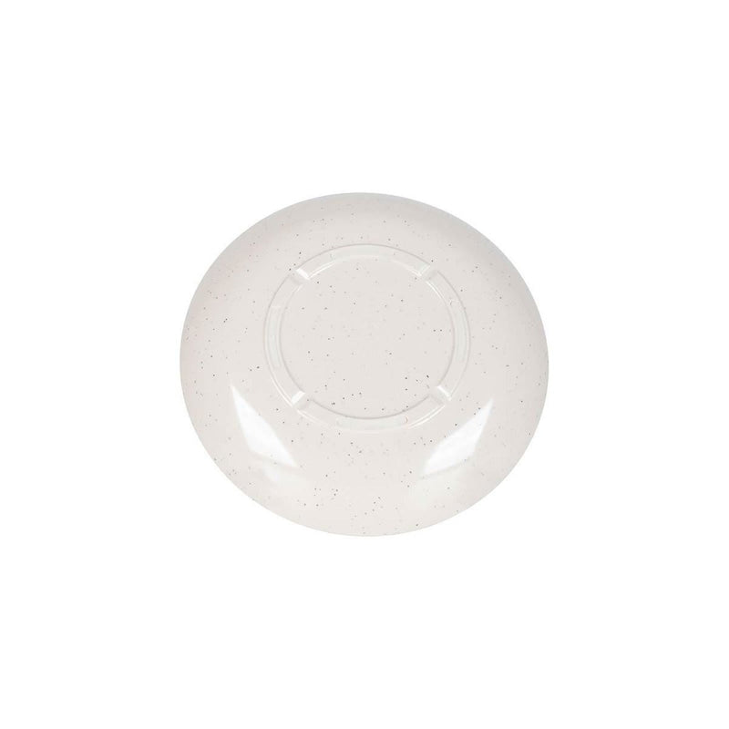 Gimex Solid Line Tableware Granite Beige 16 Pieces Gimex - UK Camping And Leisure