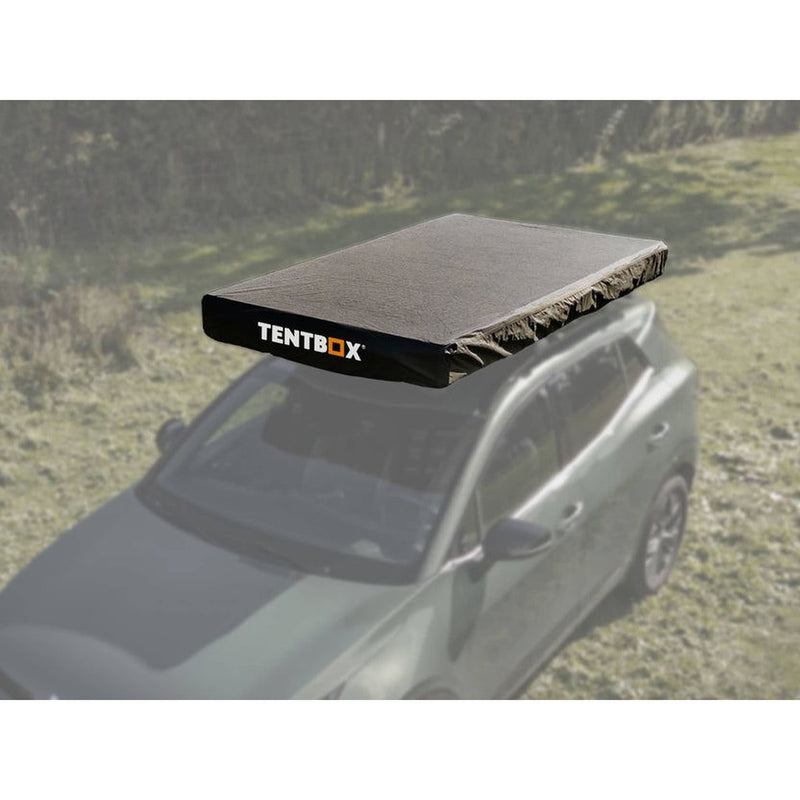 Tentbox Cargo Protective Cover TENTBOX - UK Camping And Leisure