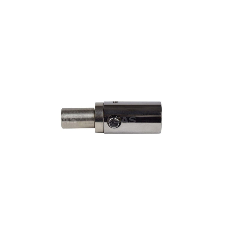 SAS Security Products SAS Replacement Barrel Lock for SAS New Defender Lock Standard - Image 3 of 3 | UK Camping and Leisure