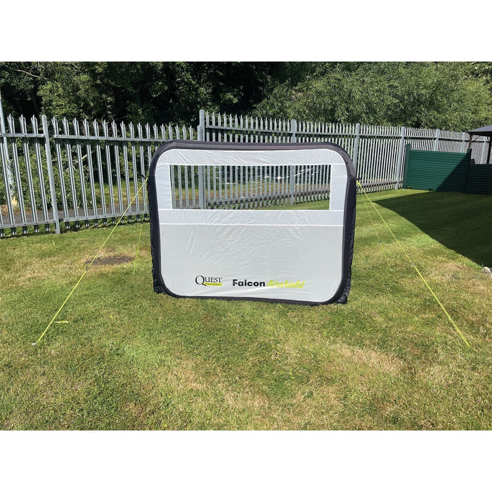 Falcon AirShield 160 (1 panel) A1039 Quest - UK Camping And Leisure