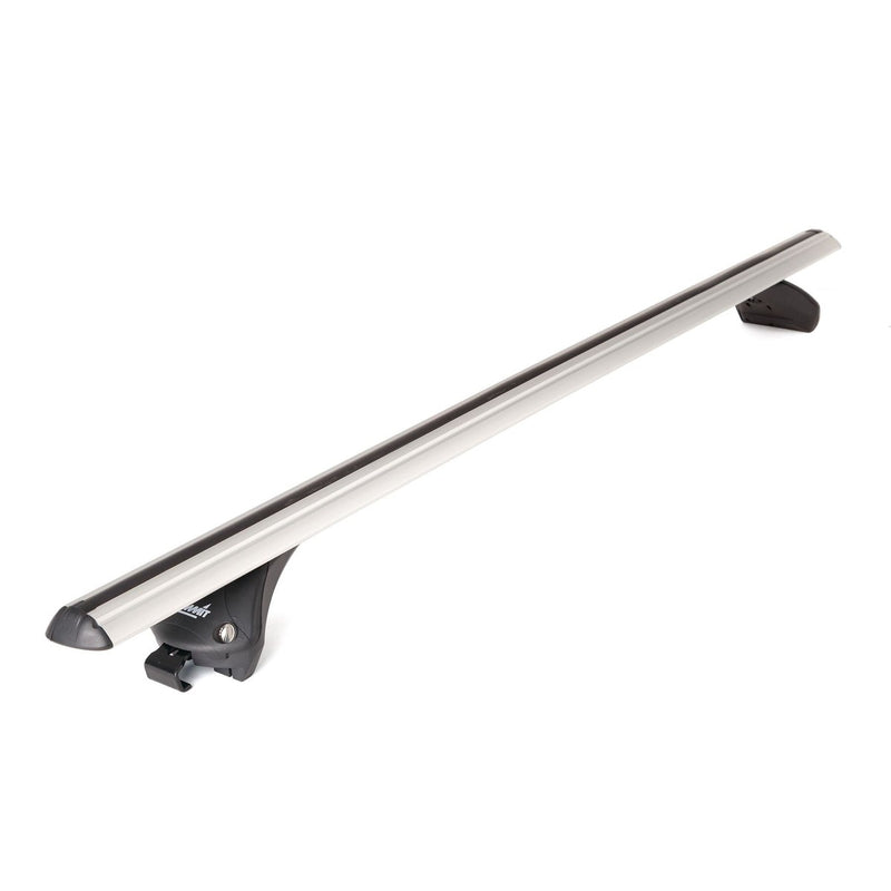 Summit Premium Roof Tent Compatible Aluminium Integrated Roof Bar System SURT-957 1.07m Summit - UK Camping And Leisure