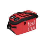 Isabella Cooler Bag Feel Free