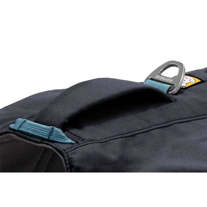 Ruffwear Front Range Dog Day Pack in Basalt Grey (L / XL) Ruffwear - UK Camping And Leisure