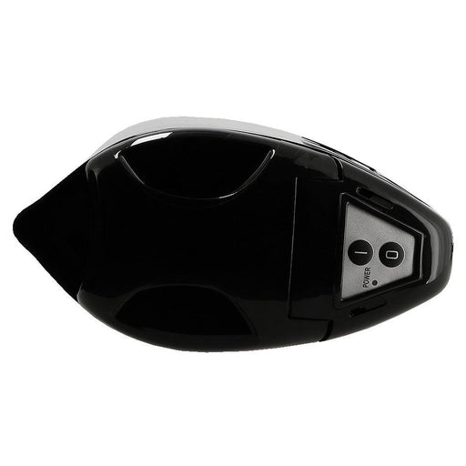 Mestic Kettle Mwc-80 1L Black 230V Mestic - UK Camping And Leisure