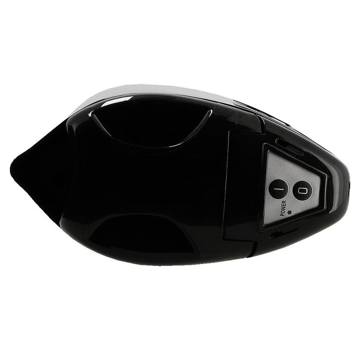 Mestic Kettle Mwc-80 1L Black 230V Mestic - UK Camping And Leisure