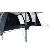 Outwell Canopy Tarp Shelter Free Standing / Porch Large - View 8