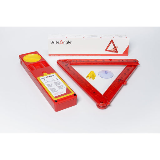 Briteangle Led Warning Triangle P-1900014-02 Briteangle - UK Camping And Leisure