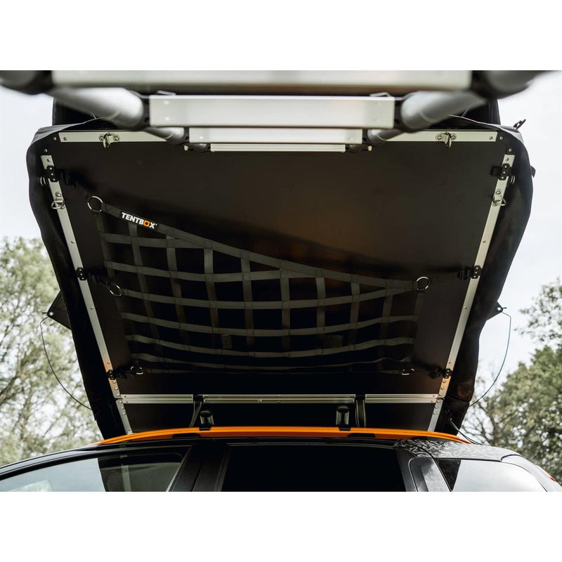 Tentbox Lite XL Storage Web (Lite XL) TENTBOX - UK Camping And Leisure