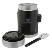 Stanley The Legendary Food Jar + Spork 0.41L - Image 18 of 35 | UK Camping and Leisure
