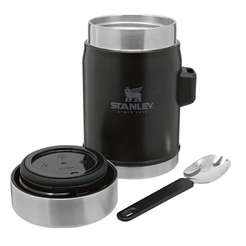 Stanley The Legendary Food Jar + Spork 0.41L - Image 18 of 35 | UK Camping and Leisure