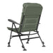 Dellonda Portable Reclining Chair with Armrests DL74 Dellonda - UK Camping And Leisure