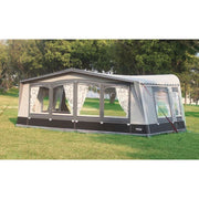 UK Camping And Leisure Camptech Buckingham 3m Poled DL All season Awning for Caravans - Image 7 of 9 | UK Camping and Leisure
