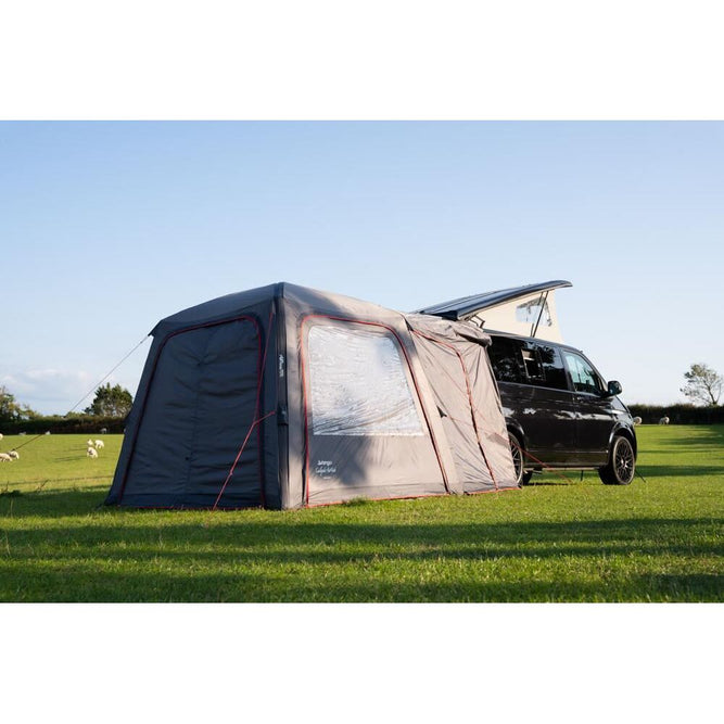 Vango Tailgate AirHub Low Drive Away Awning  (180 - 210cm) Campervan