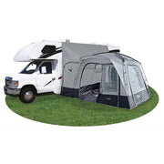Quest Eagle Poled Drive Away Motorhome Awning (High : 240 - 270) Quest Leisure - UK Camping And Leisure