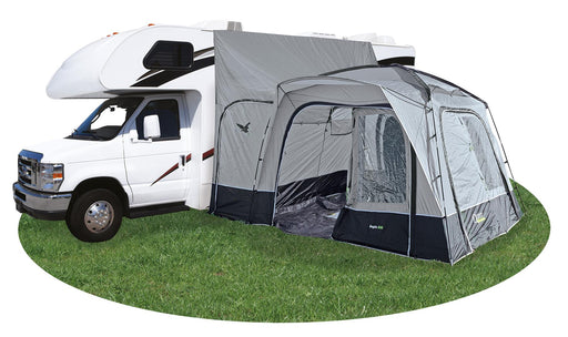 Quest Eagle Poled Drive Away Motorhome Awning (High : 240 - 270) Quest Leisure - UK Camping And Leisure