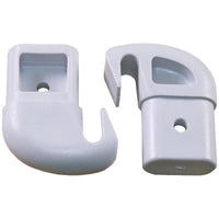 Bunk Ladder Hooks (Pair)
