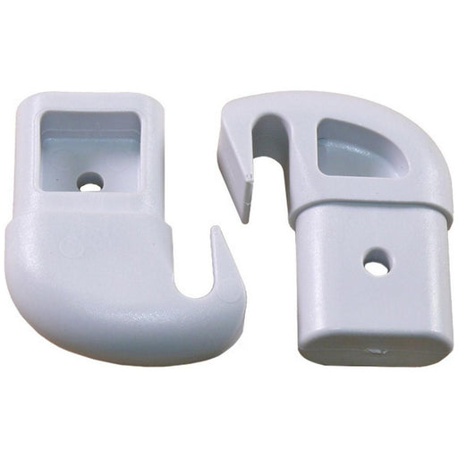 Bunk Ladder Hooks (Pair) AG - UK Camping And Leisure