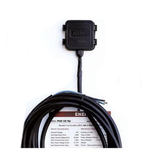 NDS BS 115WP Blacksolar Kit NDS - UK Camping And Leisure