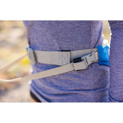 Ruffwear Trail Runner Belt in Blue Pool (Small / Medium) Ruffwear - UK Camping And Leisure