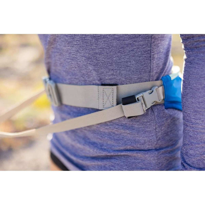 Ruffwear Trail Runner Belt in Blue Pool (Small / Medium) Ruffwear - UK Camping And Leisure