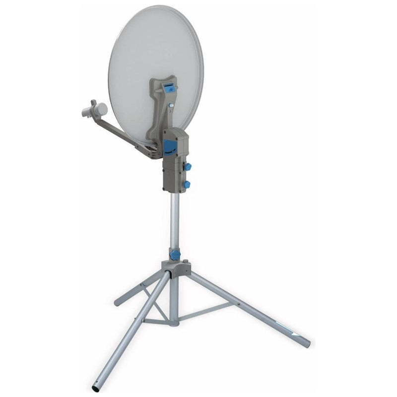 Maxview Precision Satellite System 65Cm MXL012/65 Maxview - UK Camping And Leisure