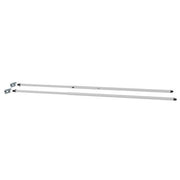Fiamma F80s Kit Telescopic Rafter Arm (08832-01-) - Image 2 of 9 | UK Camping and Leisure